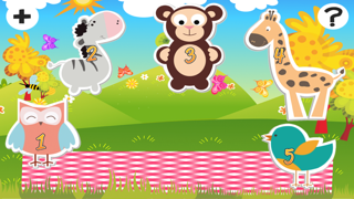 How to cancel & delete Awesome Babies Animals: Shadow Game to Play and Learn for Children from iphone & ipad 3