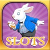 A Lucky Rabbit Slots Game - Vegas Wonderland Casino Games Free