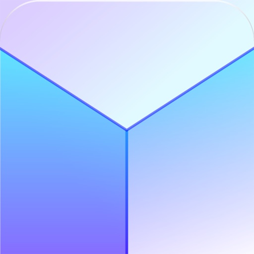 Photo Cube Plus icon