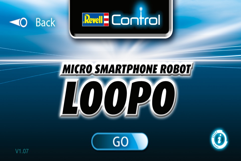 Revell Control Loopo screenshot 3