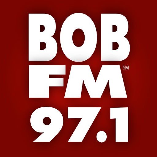 97.1 BOB FM Wichita