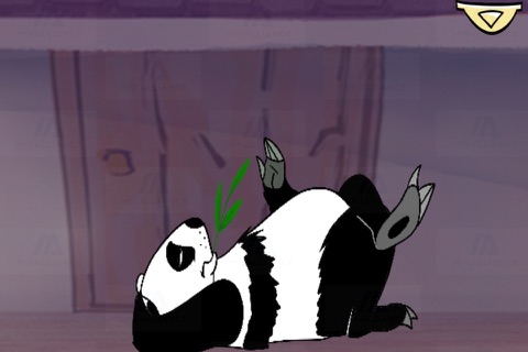 La panda y el Hijo screenshot 2