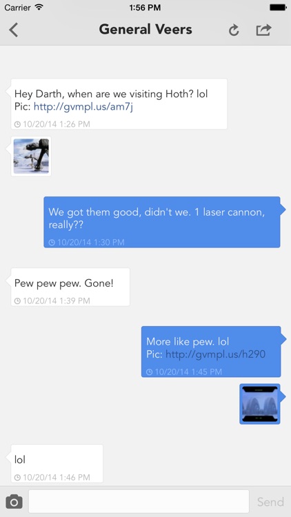 GV Mobile + 3 for Google Voice
