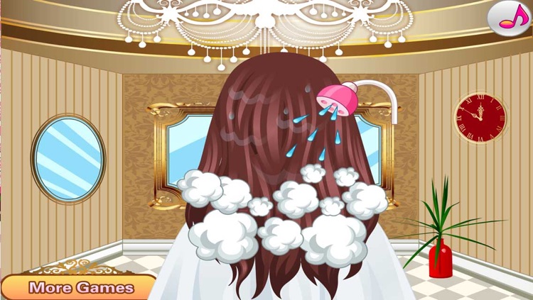 New Year New Hairstyle