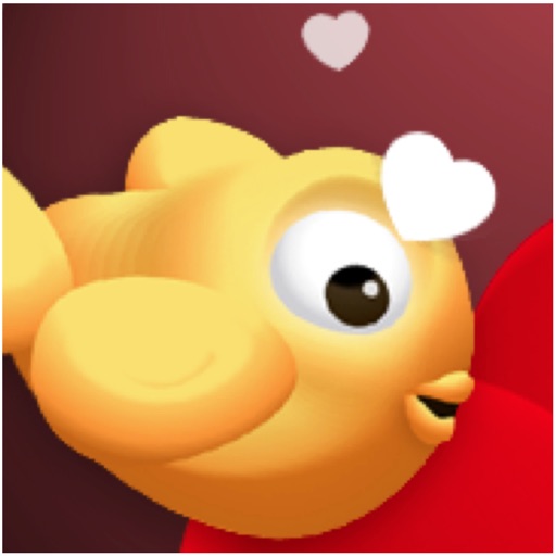 Flappy Fish - The Crazy Fish Icon