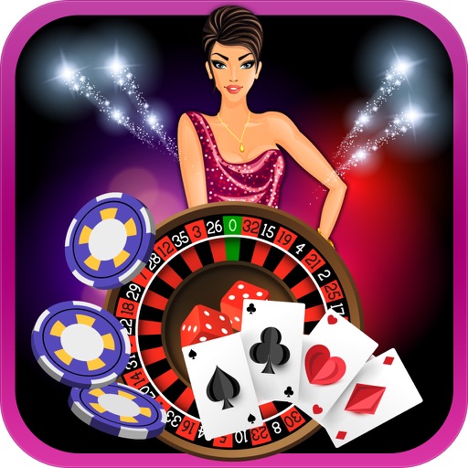 Advent Casino - Odds Heaven, Slots, Bingo, Full Casino Application! icon