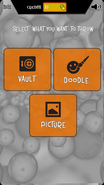 Throw Stuff App screenshot-3
