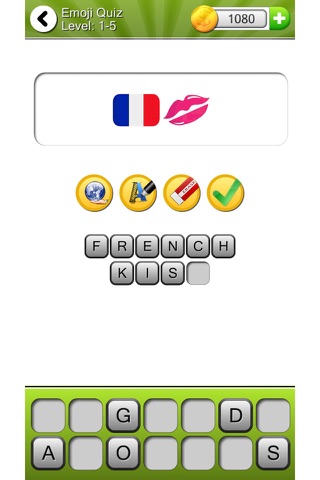 Emoji Quiz screenshot 3