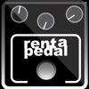 Rent A Pedal