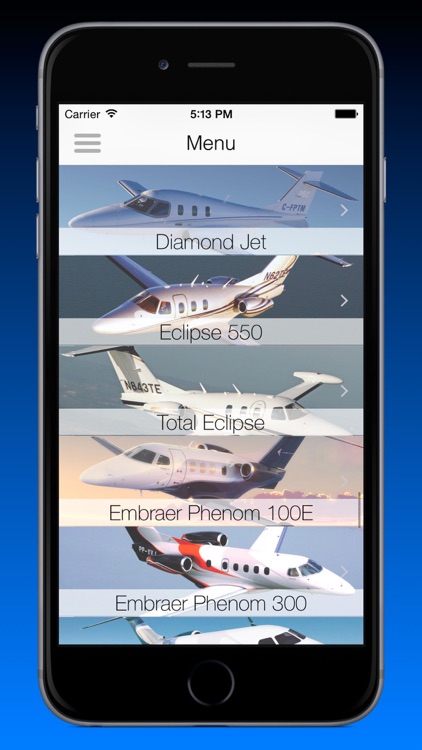 Jetpedia | Private Jet Guide