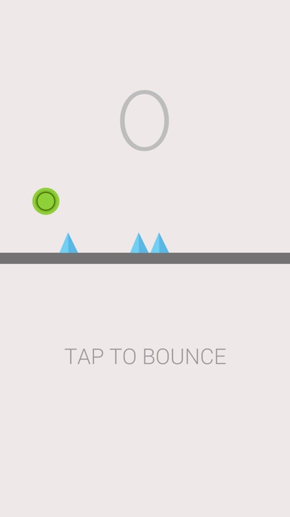 Tap Tap Bounce