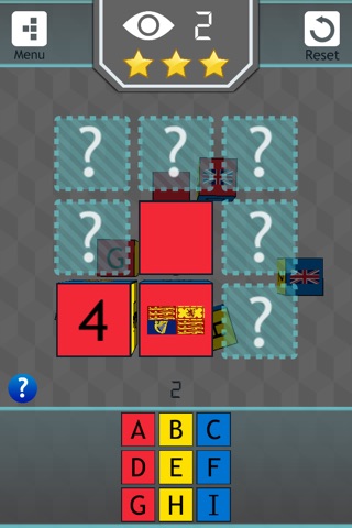 Solve-It-Blocks screenshot 3