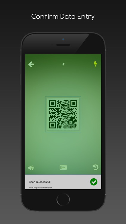 FlexScanner - The Only Customizable QR Code Reader Built For Enterprise Workflows