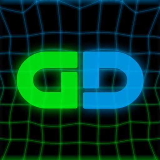 GridDuel Free Icon