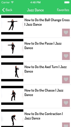 How To Dance(圖2)-速報App