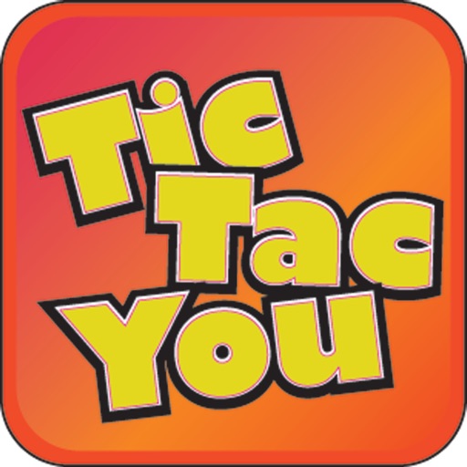 Tic Tac You iOS App