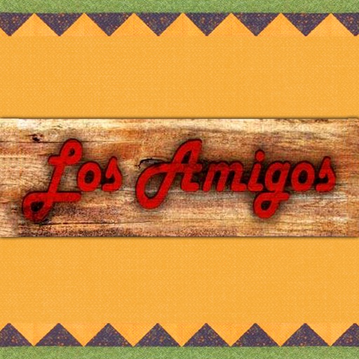 Los Amigos Ltd, Newport icon