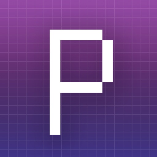 Pixzor FREE icon
