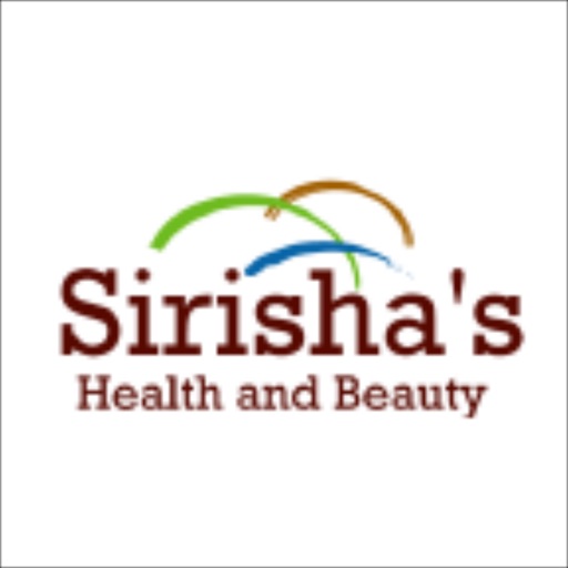 Sirisha's Health and Beauty icon