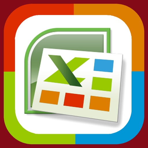 Super Spreadsheet-Compatible with MS Excel FREE icon