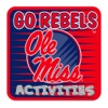 Go Rebels Activities