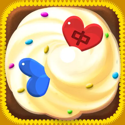 Happy Cup Cakes-CN Cheats