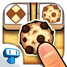 Activities of Cookie Factory Packing - The Cookie Firm Management Game