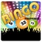 Bingo PartyLand - Tap the fortune ball to win the lotto prize