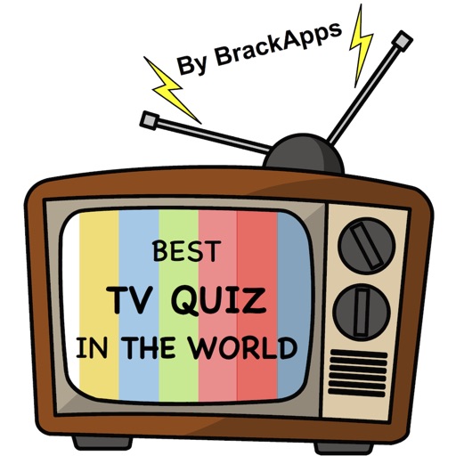 Best TV Quiz In The World! Icon