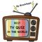 Best TV Quiz In The World!