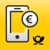 PAYSMART – Mobile Payment App von Deutsche Post