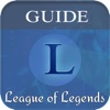 Guide for League of Legends : Map,Roles,Champions & Video Guide
