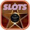 90 Double U Texas Slots Machines - FREE Special Edition