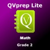 QVprep Lite free Math Grade 2