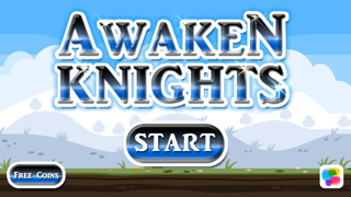 How to cancel & delete Awaken Knights – A Knight’s Legend of Elves, Orcs and Monsters from iphone & ipad 4
