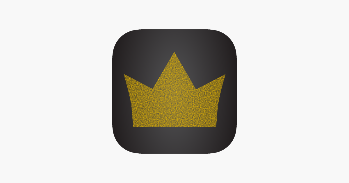 ‎KingCup on the App Store