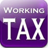 Working Tax AU(Japanese )