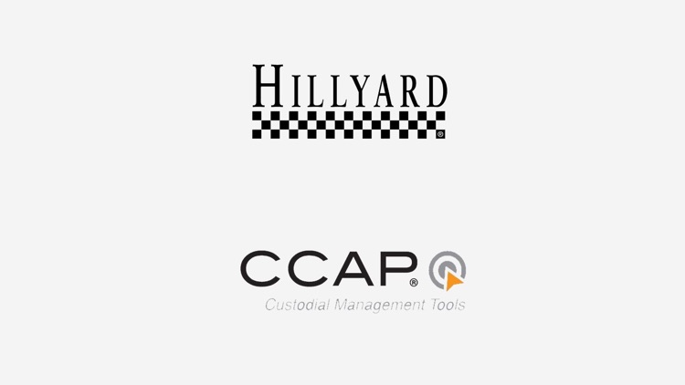 Hillyard CCAP ODC (Offline Data Collection)