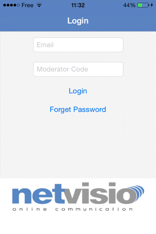 Netvisio screenshot 3