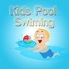 Kids Pool Swimming