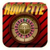 Roulette Jackpot Wheel - VIP Game