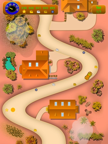 Speedly - Car Racing Game screenshot 3