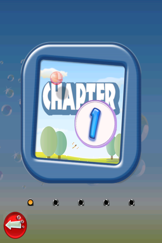 A Crazy Bubble Pop - Fun Splatter Puzzles screenshot 4