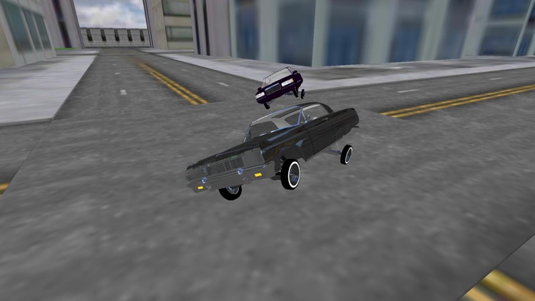 Lowrider Car Game Pro