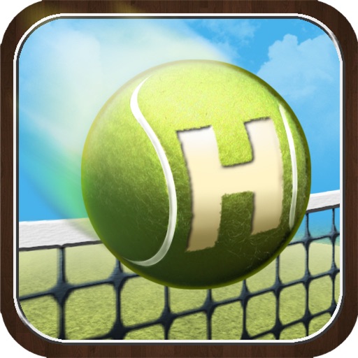 HolicTennis icon