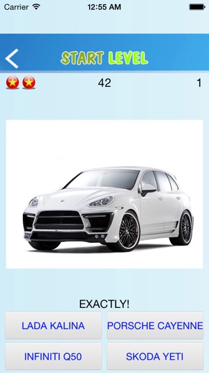 Cars and Logos quiz(圖2)-速報App