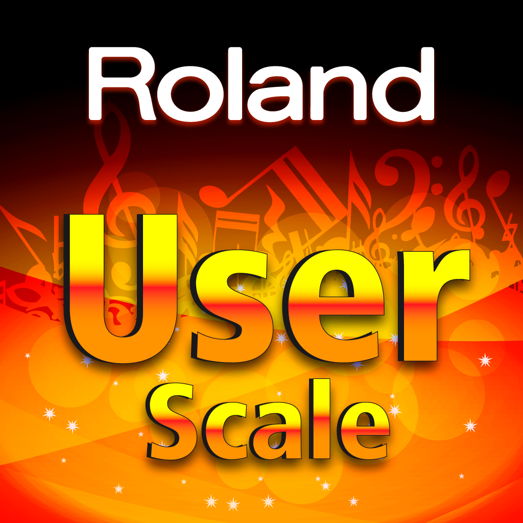 Get User Scale for iOS, iPhone, iPad Aso Report