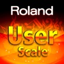 Get User Scale for iOS, iPhone, iPad Aso Report