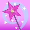 Magic Fairy Princess Wand