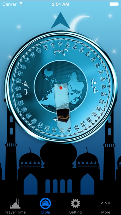 Prayer Time Pro ( مواقيت الصلاة )